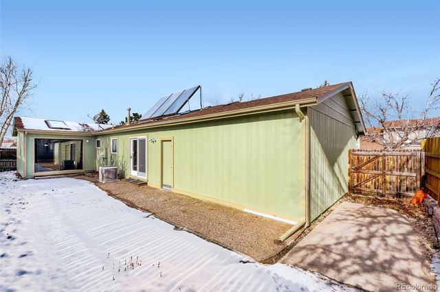 16796 E Kent Drive, Aurora, CO 80013