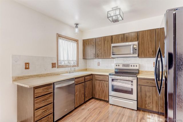 16796 E Kent Drive, Aurora, CO 80013