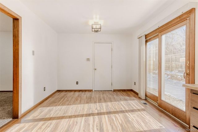 16796 E Kent Drive, Aurora, CO 80013