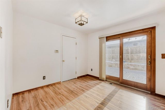 16796 E Kent Drive, Aurora, CO 80013