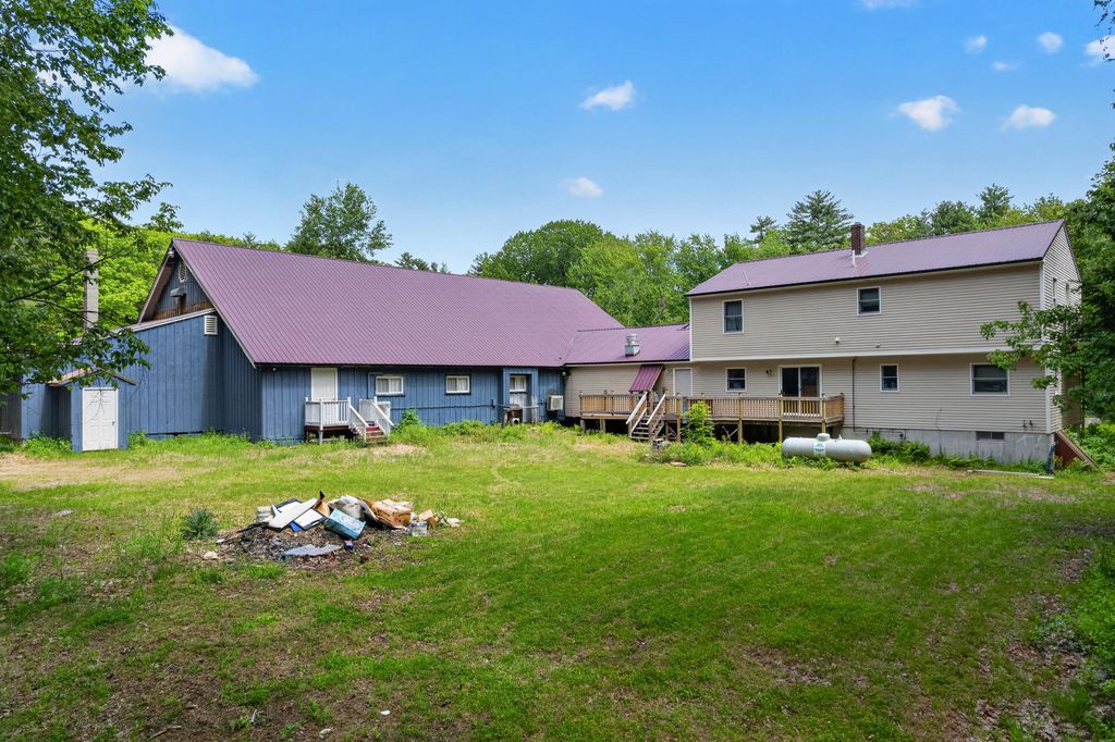 62 Chicopee Road, Buxton, ME 04093 — photo 2