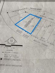 4784-4788 Beech Drive, Lakeview, MI 48850