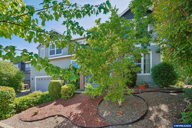 325 Stellers Eagle St NW, Salem, OR 97304