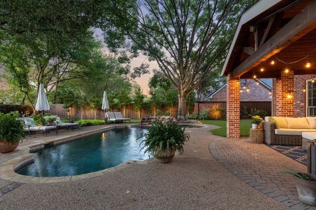 9227 Lanshire Drive, Dallas, TX 75238