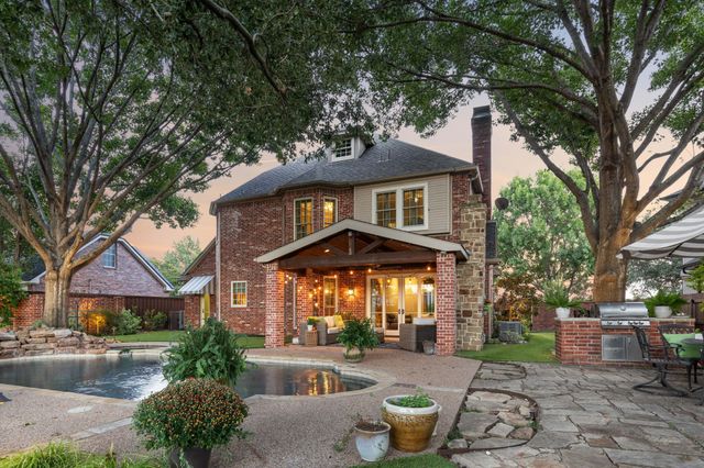 9227 Lanshire Drive, Dallas, TX 75238