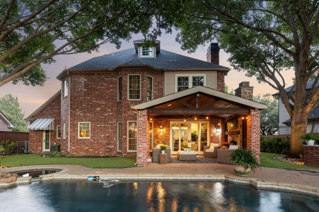 9227 Lanshire Drive, Dallas, TX 75238