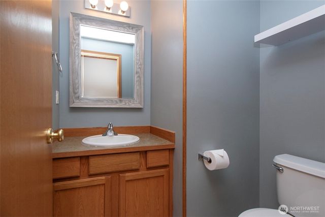 1515 S Pine Street, Port Angeles, WA 98362