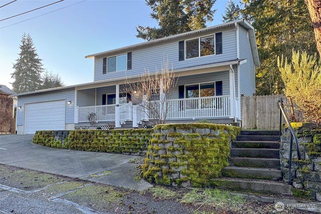 1515 S Pine Street, Port Angeles, WA 98362