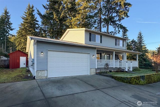 1515 S Pine Street, Port Angeles, WA 98362