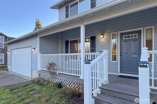 1515 S Pine Street, Port Angeles, WA 98362