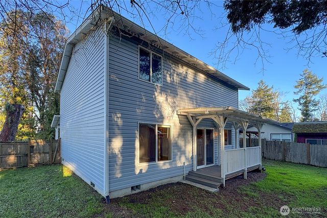 1515 S Pine Street, Port Angeles, WA 98362