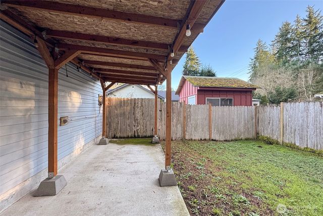 1515 S Pine Street, Port Angeles, WA 98362