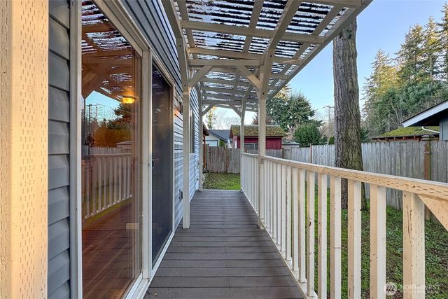 1515 S Pine Street, Port Angeles, WA 98362