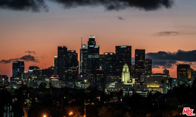 1521 Dunn Avenue, Los Angeles, CA 90063