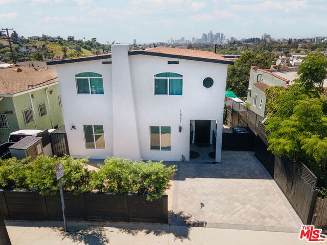 1521 Dunn Avenue, Los Angeles, CA 90063