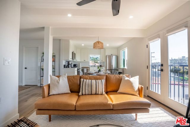 1521 Dunn Avenue, Los Angeles, CA 90063