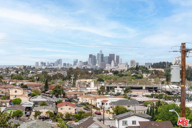 1521 Dunn Avenue, Los Angeles, CA 90063