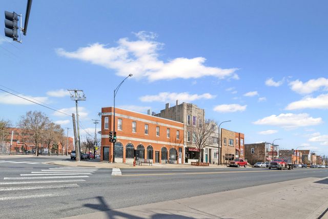 2514 S Blue Island Avenue, Chicago, IL 60608