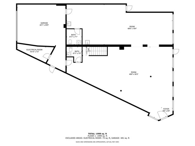 2514 S Blue Island Avenue, Chicago, IL 60608