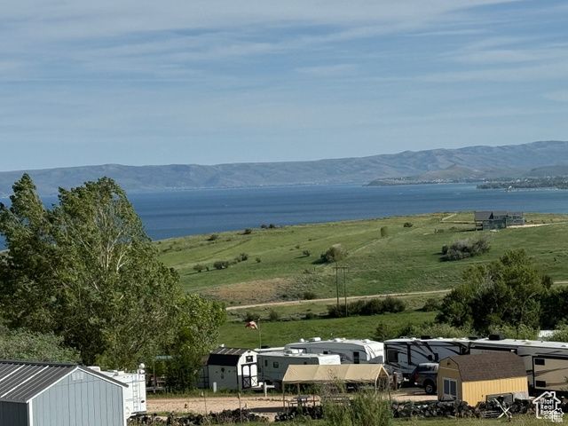 63 Larkspur Cir 223-27, Fish Haven, ID 83287