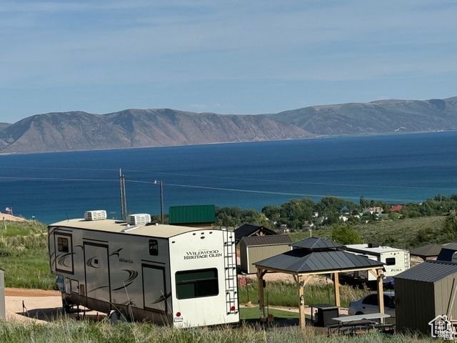 63 Larkspur Cir 223-27, Fish Haven, ID 83287