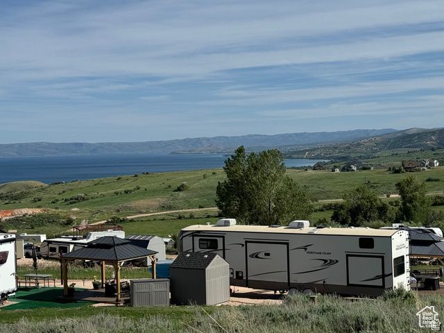 63 Larkspur Cir 223-27, Fish Haven, ID 83287