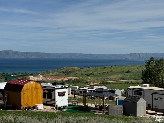 63 Larkspur Cir 223-27, Fish Haven, ID 83287