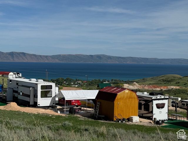 63 Larkspur Cir 223-27, Fish Haven, ID 83287