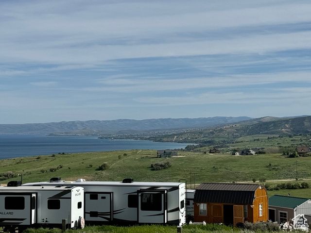 63 Larkspur Cir 223-27, Fish Haven, ID 83287