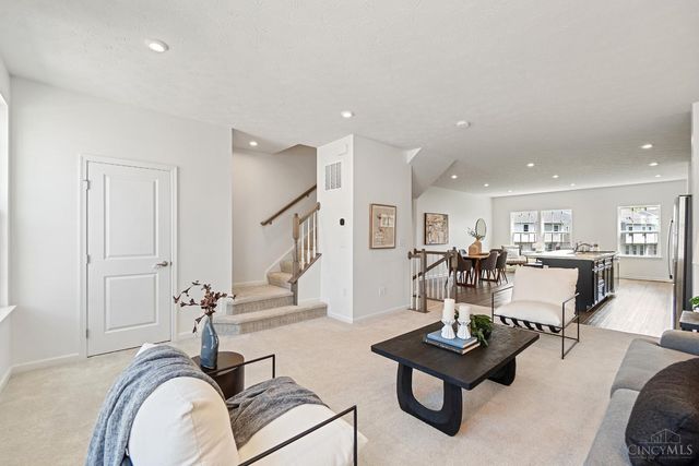 959 Steamboat Drive, Union Twp, OH 45244