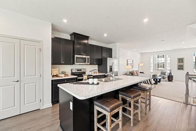 959 Steamboat Drive, Union Twp, OH 45244
