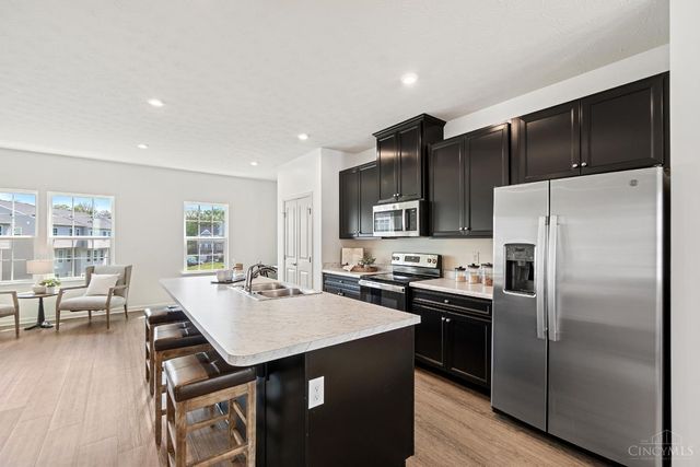 959 Steamboat Drive, Union Twp, OH 45244