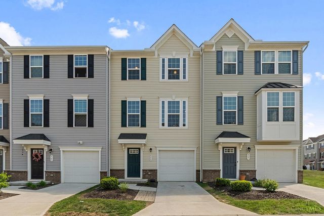 959 Steamboat Drive, Union Twp, OH 45244