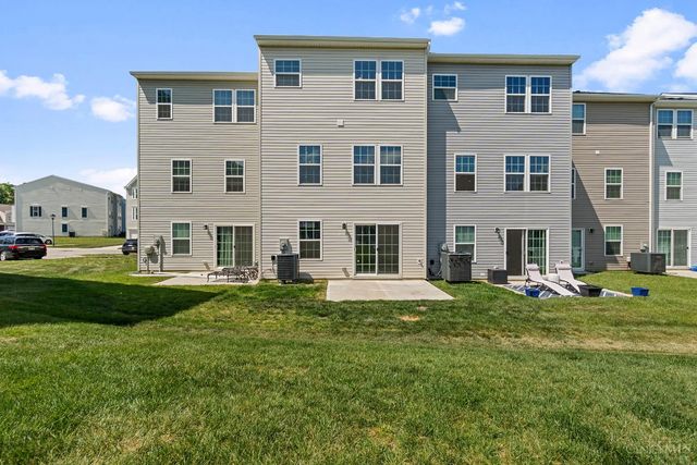 959 Steamboat Drive, Union Twp, OH 45244