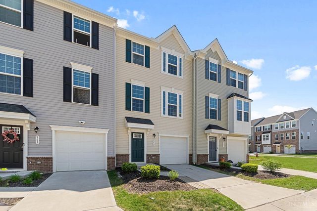 959 Steamboat Drive, Union Twp, OH 45244