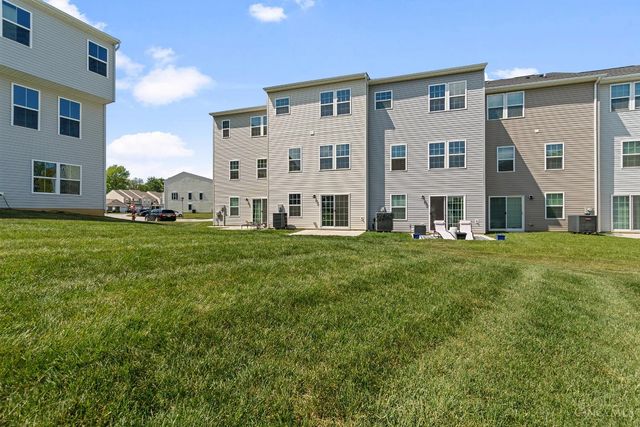 959 Steamboat Drive, Union Twp, OH 45244