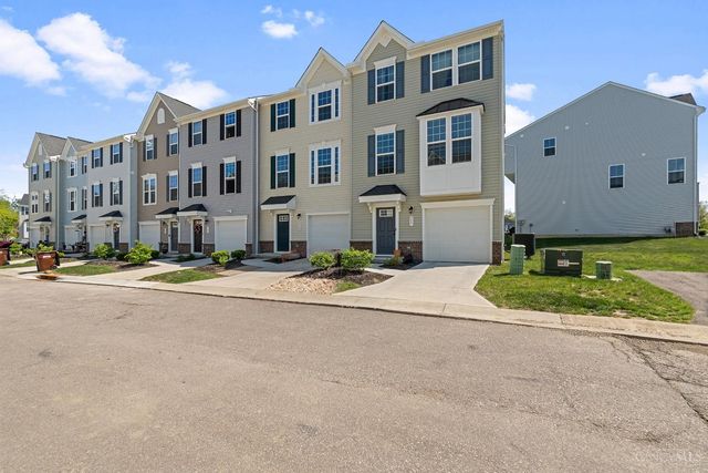 959 Steamboat Drive, Union Twp, OH 45244