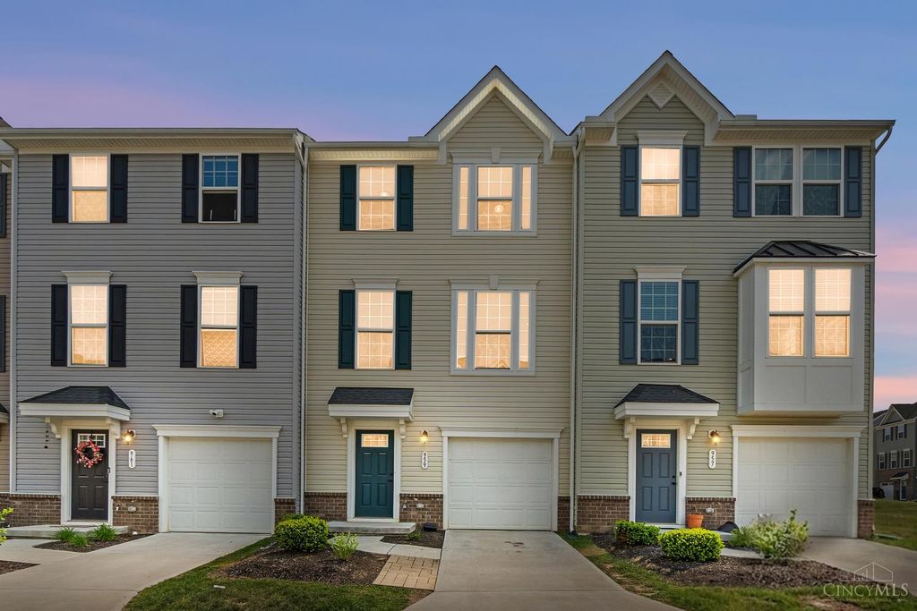 959 Steamboat Drive, Union Twp, OH 45244
