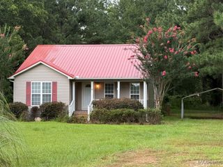 190 County Road 420 ., Tyler, AL 36785