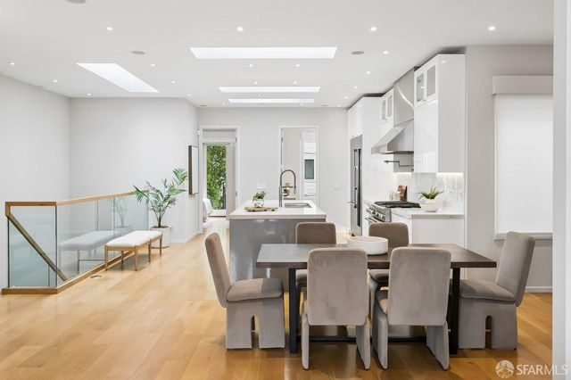 3107 Franklin Street, San Francisco, CA 94123