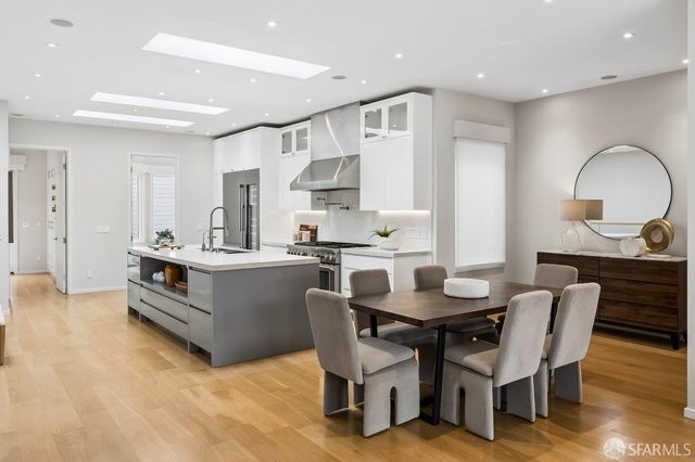 3107 Franklin Street, San Francisco, CA 94123