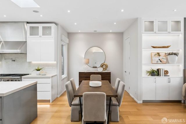 3107 Franklin Street, San Francisco, CA 94123