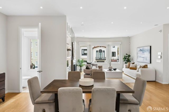 3107 Franklin Street, San Francisco, CA 94123