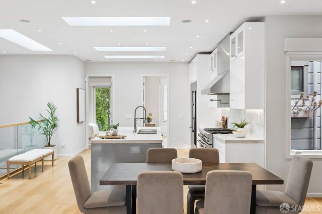 3107 Franklin Street, San Francisco, CA 94123