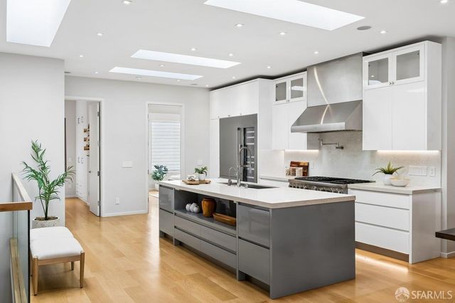 3107 Franklin Street, San Francisco, CA 94123