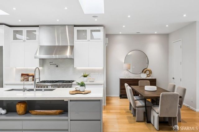 3107 Franklin Street, San Francisco, CA 94123