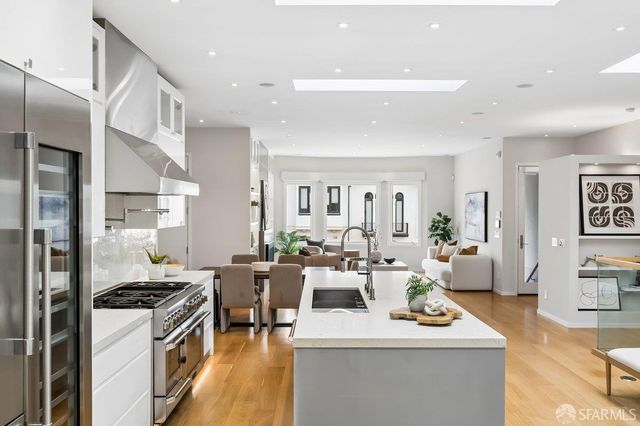 3107 Franklin Street, San Francisco, CA 94123