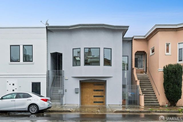 3107 Franklin Street, San Francisco, CA 94123