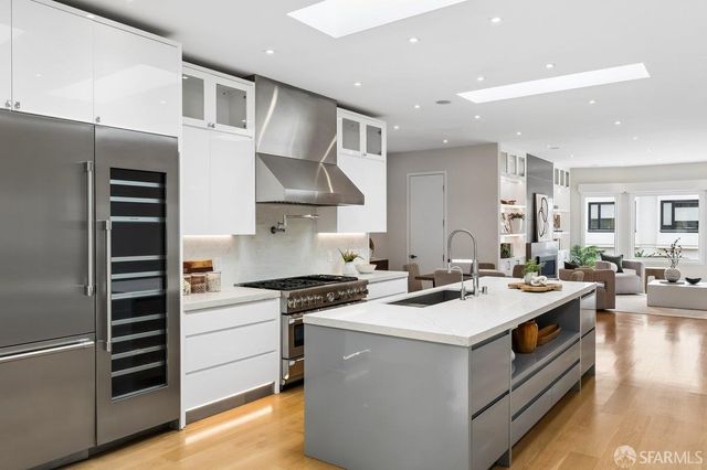 3107 Franklin Street, San Francisco, CA 94123