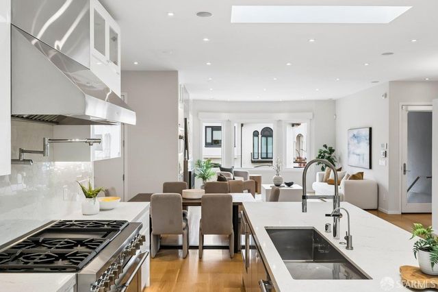 3107 Franklin Street, San Francisco, CA 94123